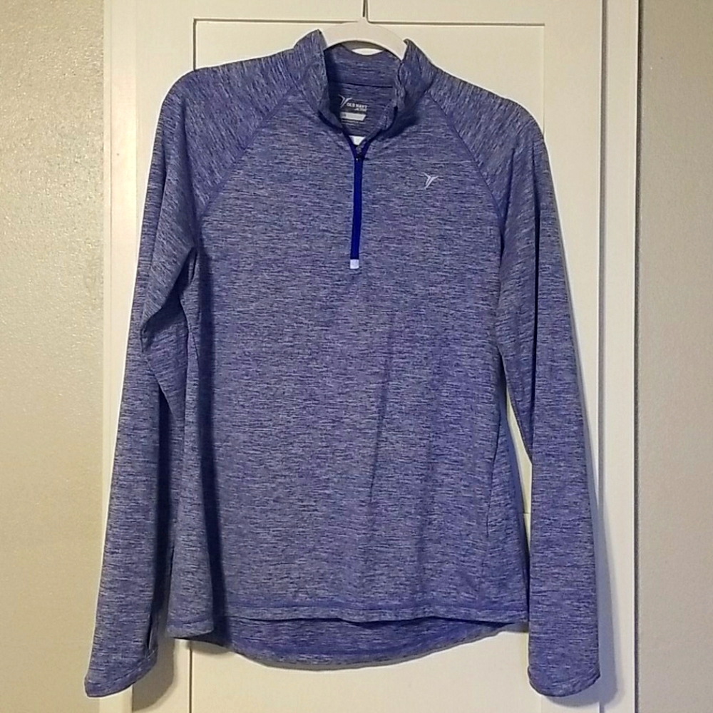 4 / $20 ⭐Old Navy, dry fit, athletic wear top